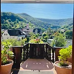 Hotel Magnus Ramberg