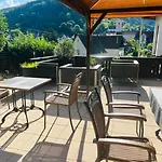 Hotel Magnus Ramberg