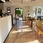 Hotel Magnus 3*