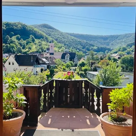 Hotell Magnus Ramberg