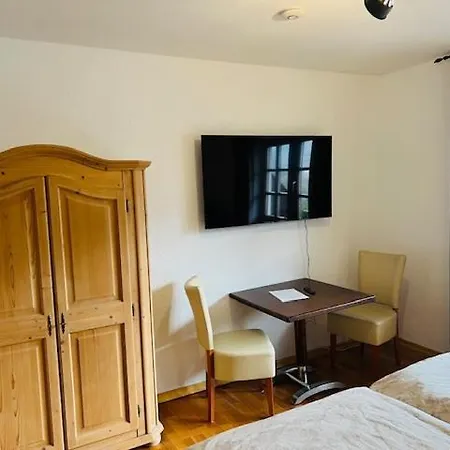 Hotell Magnus 3*