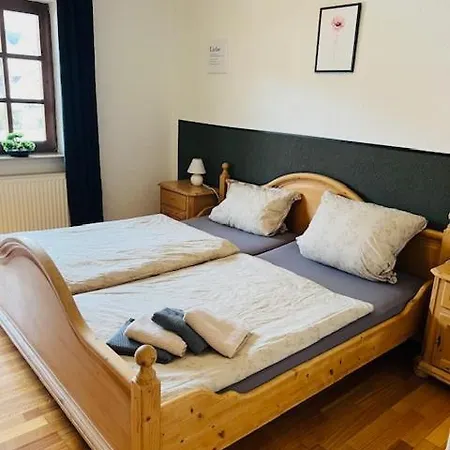 Magnus Ξενοδοχείο Ramberg