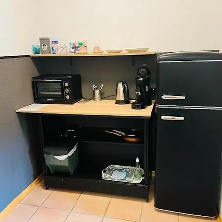 Ξενοδοχείο Magnus Ramberg