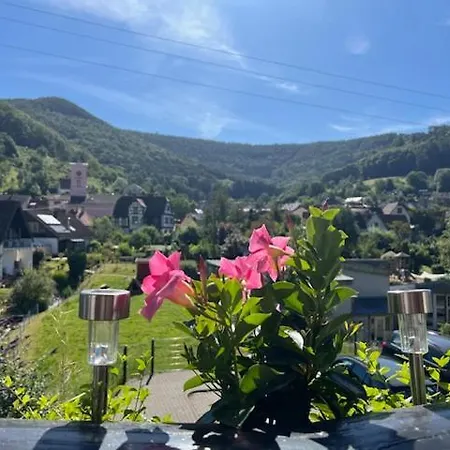 Magnus Hotell Ramberg