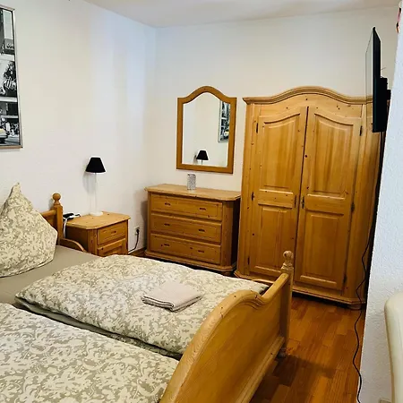 Hotell Magnus Ramberg