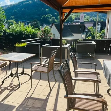 Hotel Magnus Ramberg