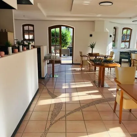 Hotel Magnus 3*