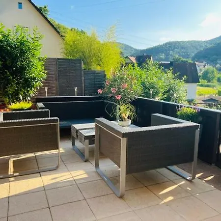 Magnus Hotell Ramberg