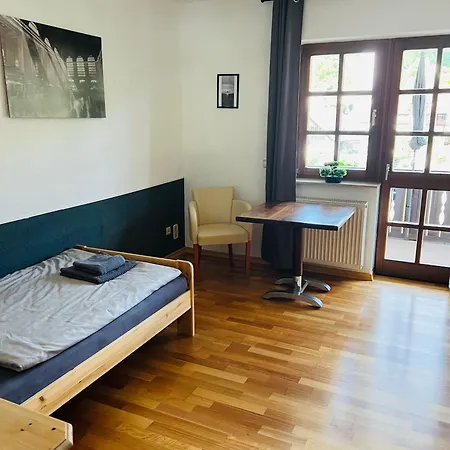 Magnus Ξενοδοχείο Ramberg