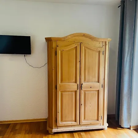 Hotell Magnus Ramberg