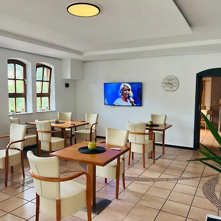 Magnus Ξενοδοχείο Ramberg