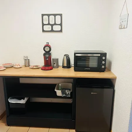 Magnus Ξενοδοχείο 3*