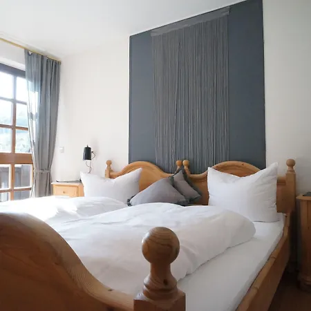 Hotell Magnus Ramberg