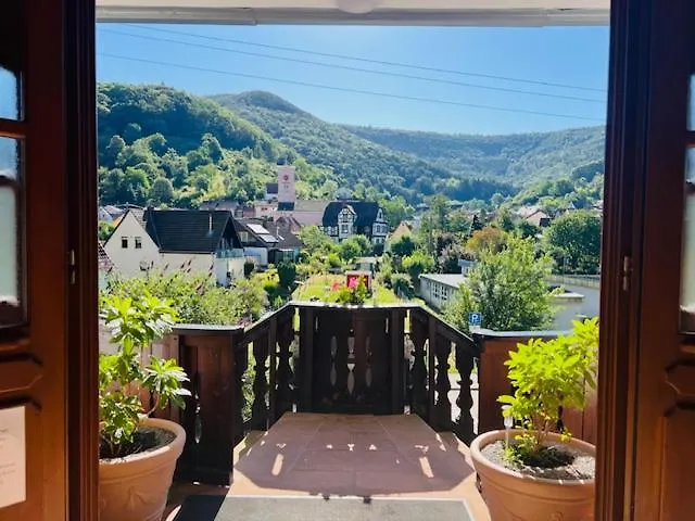 Hotel Magnus Ramberg