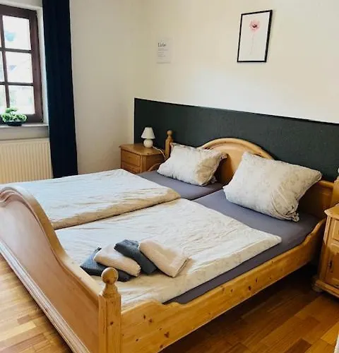 Magnus ホテル Ramberg