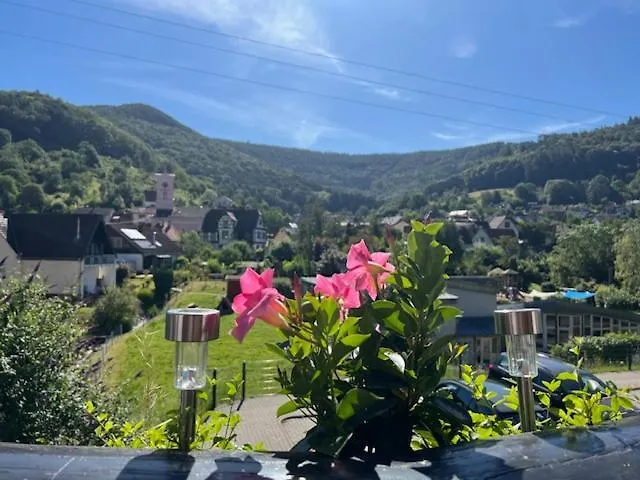 Magnus Hotel Ramberg