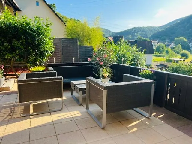 Magnus Hotel Ramberg