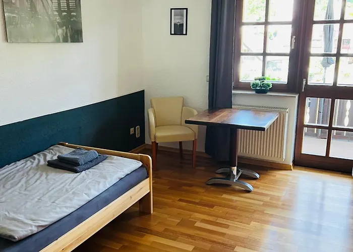 Magnus Hotel Ramberg