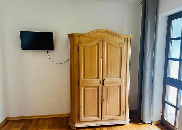 Hotel Magnus Ramberg