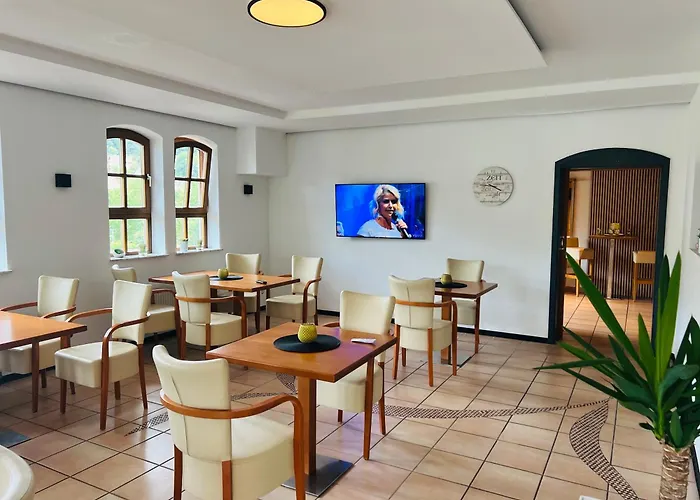 Magnus Hotel Ramberg